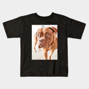 What Cha Lookin' At? Kids T-Shirt